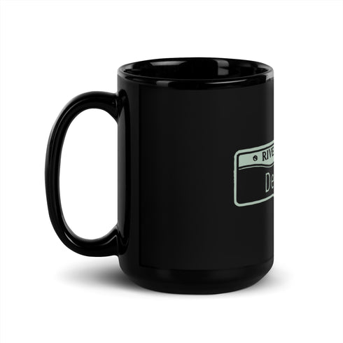 15oz Riverside De Grassi Mug